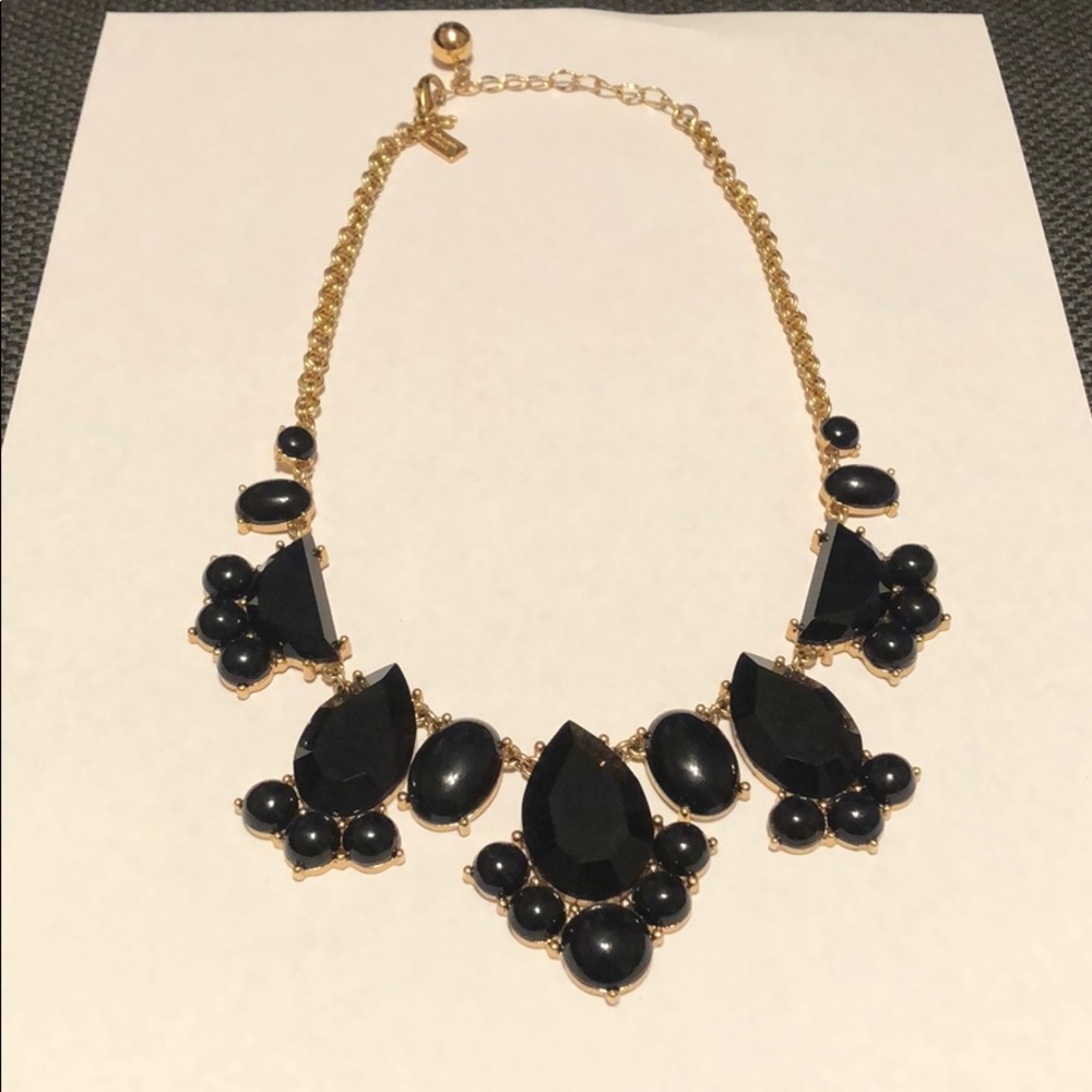 Kate Spade Chunky Statement Necklace